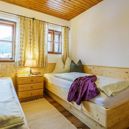 Holiday Home Glatzbichl - Wrf120 By Interhome Pfarrwerfen Exteriör bild