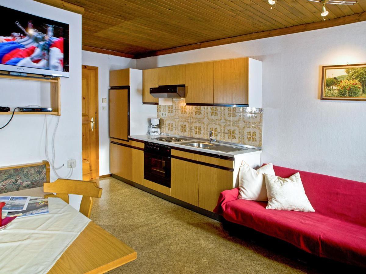 Holiday Home Glatzbichl - Wrf120 By Interhome Pfarrwerfen Exteriör bild