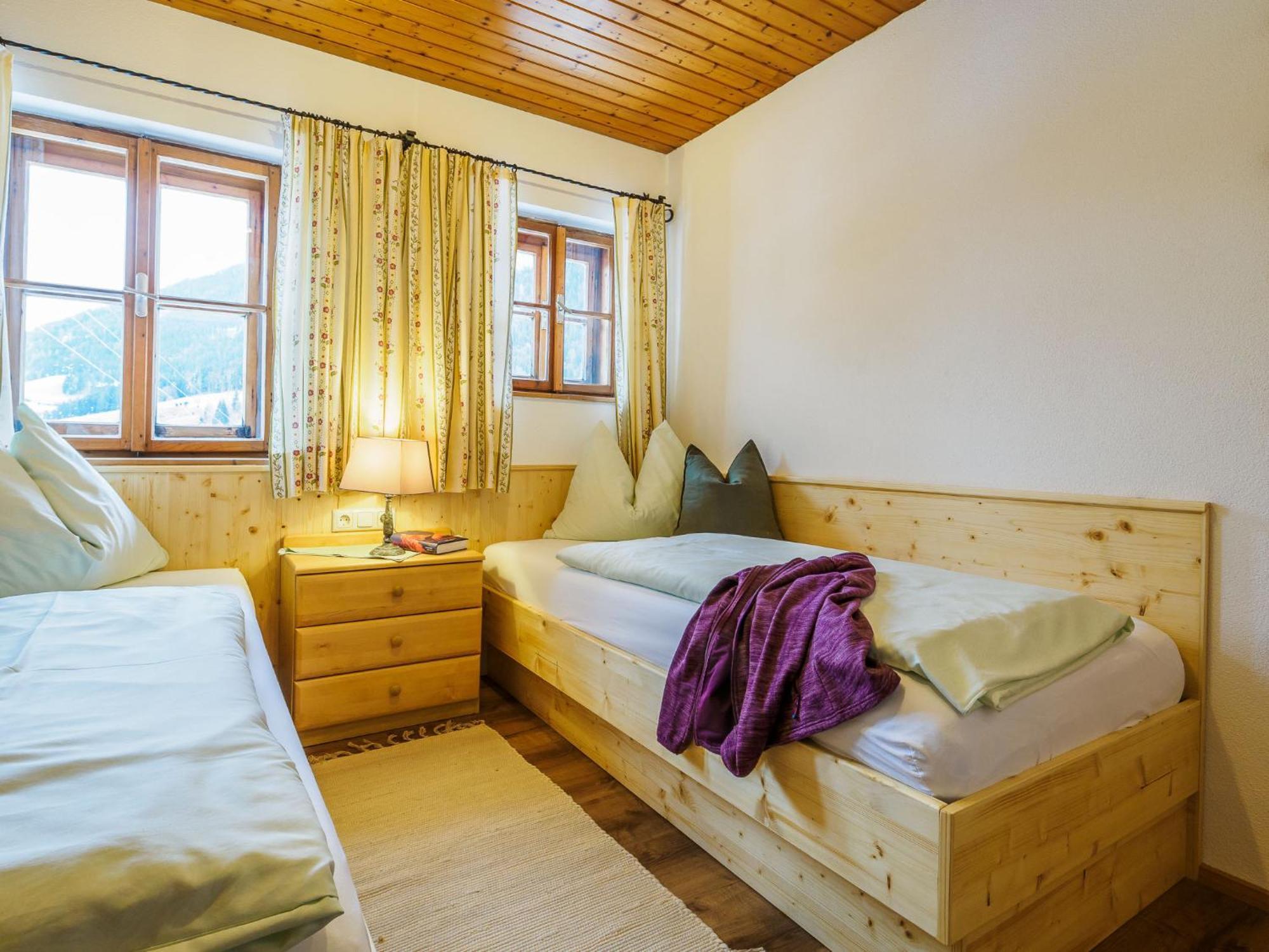 Holiday Home Glatzbichl - Wrf120 By Interhome Pfarrwerfen Exteriör bild